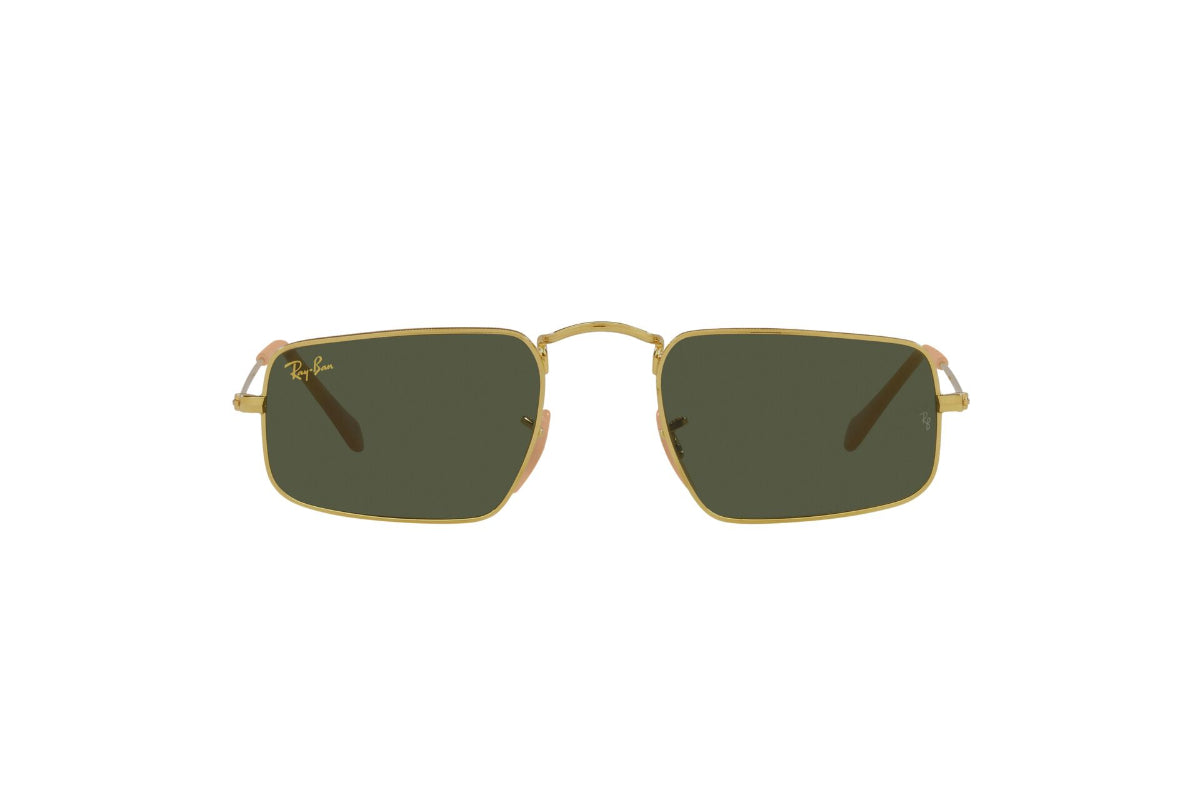 Lentes de Sol Julie Legend Gold Ray-Ban