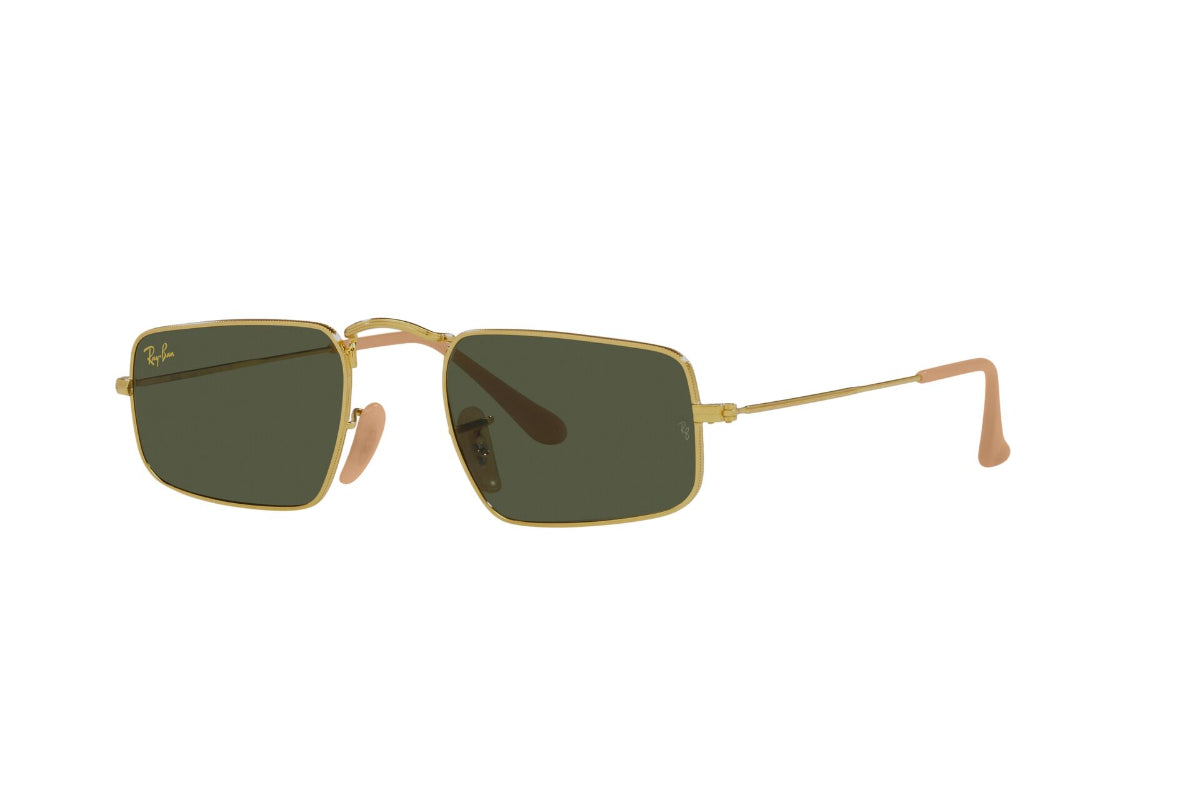 Lentes de Sol Julie Legend Gold Ray-Ban