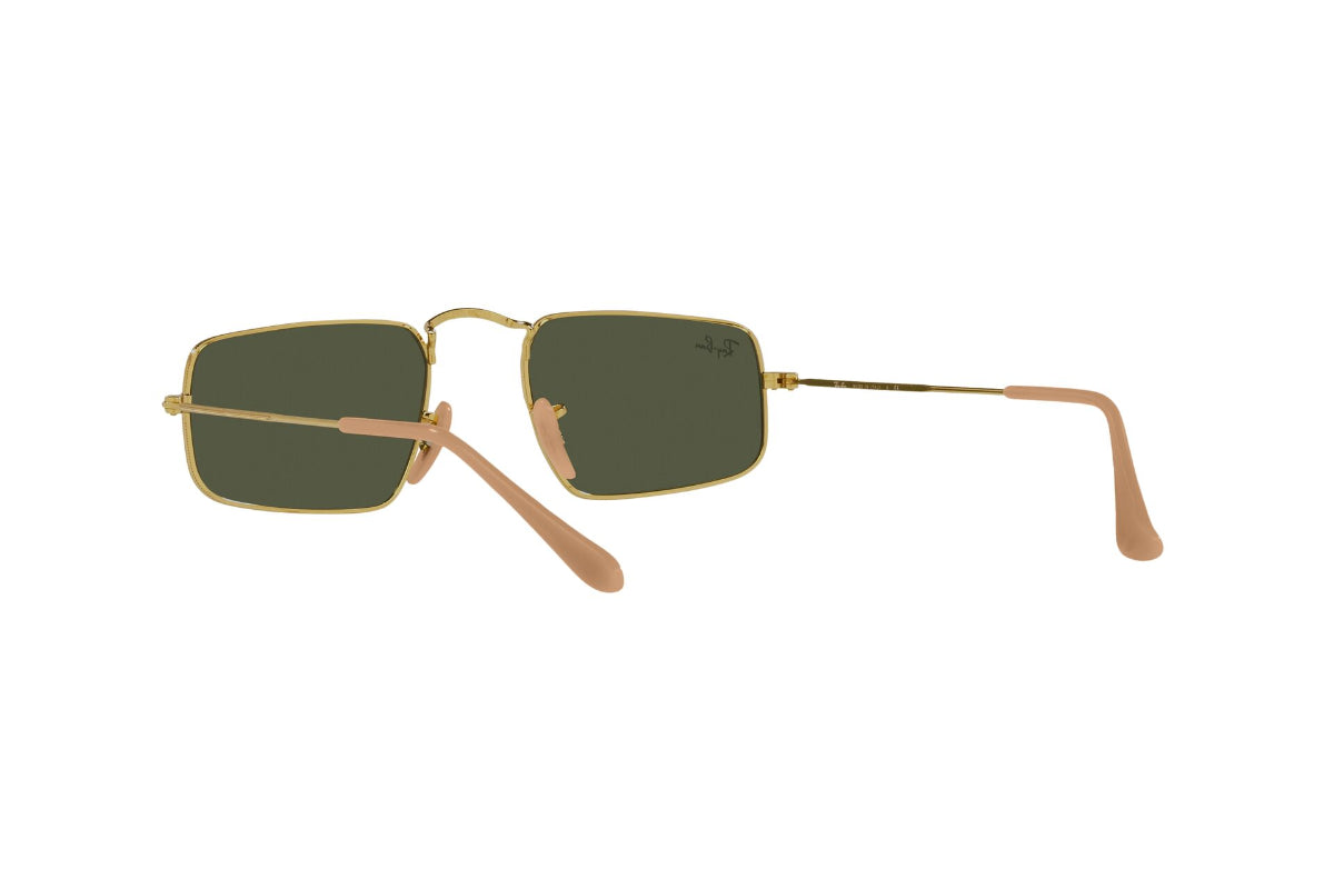 Lentes de Sol Julie Legend Gold Ray-Ban