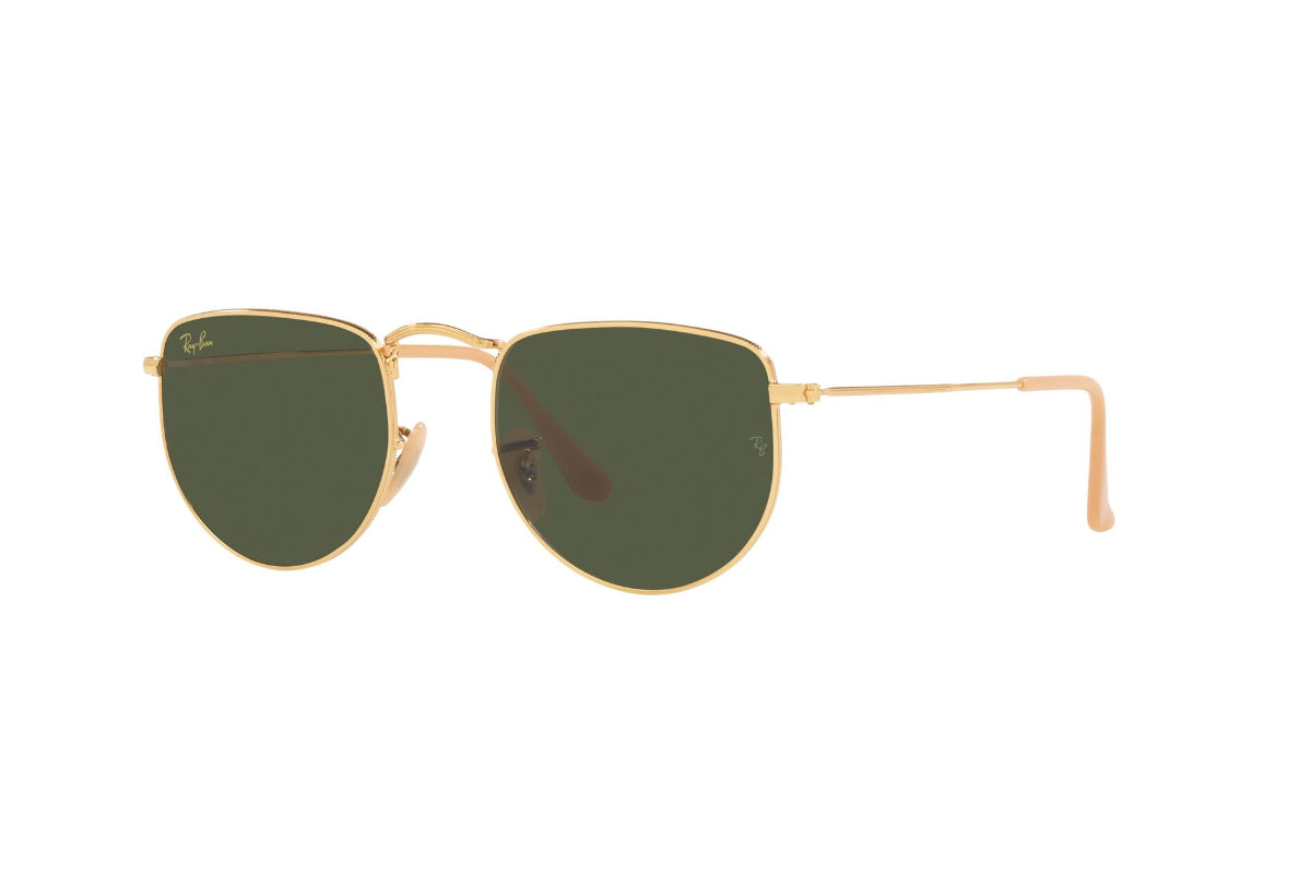 Lentes de Sol Elon Legend Gold Ray-Ban