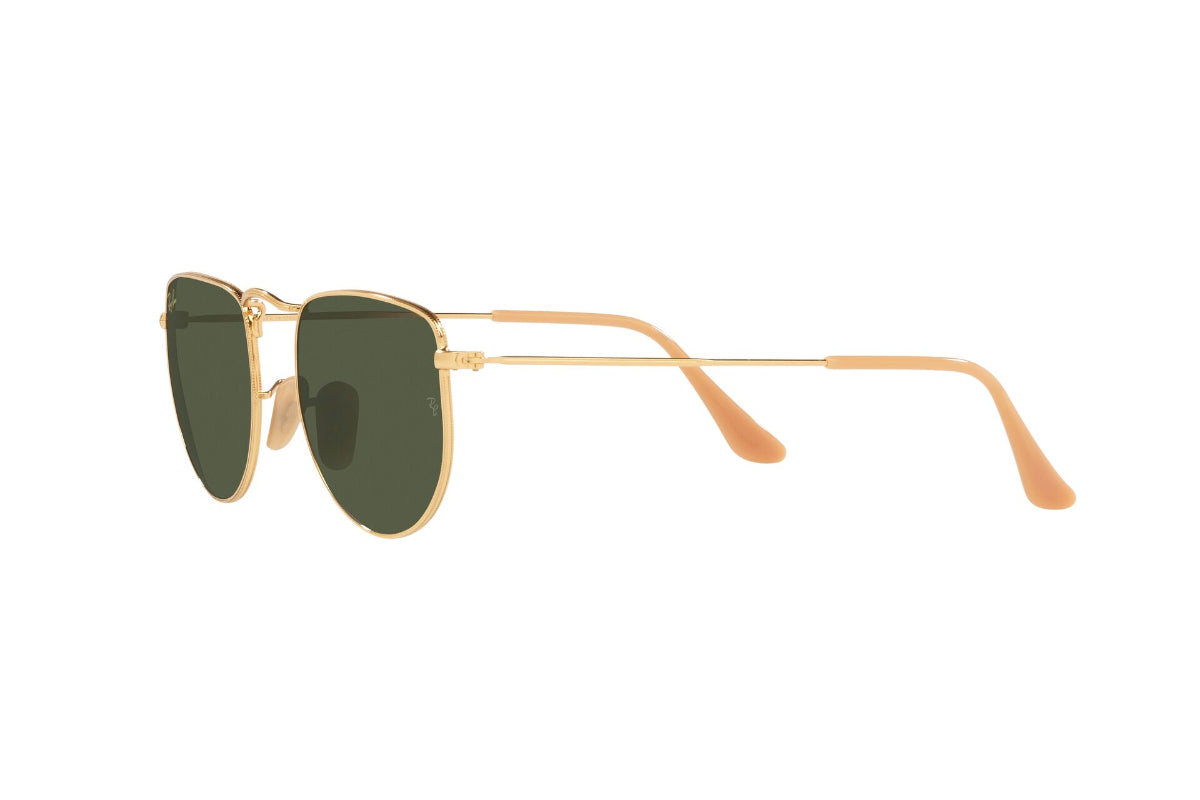 Lentes de Sol Elon Legend Gold Ray-Ban