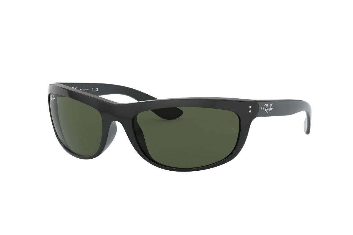 Lentes de Sol Balorama Negro Ray-Ban