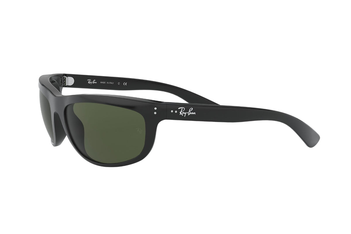 Lentes de Sol Balorama Negro Ray-Ban