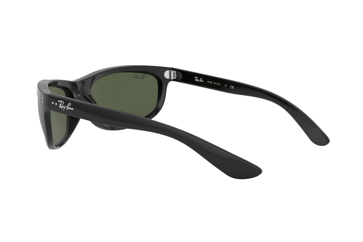 Lentes de Sol Balorama Negro Ray-Ban