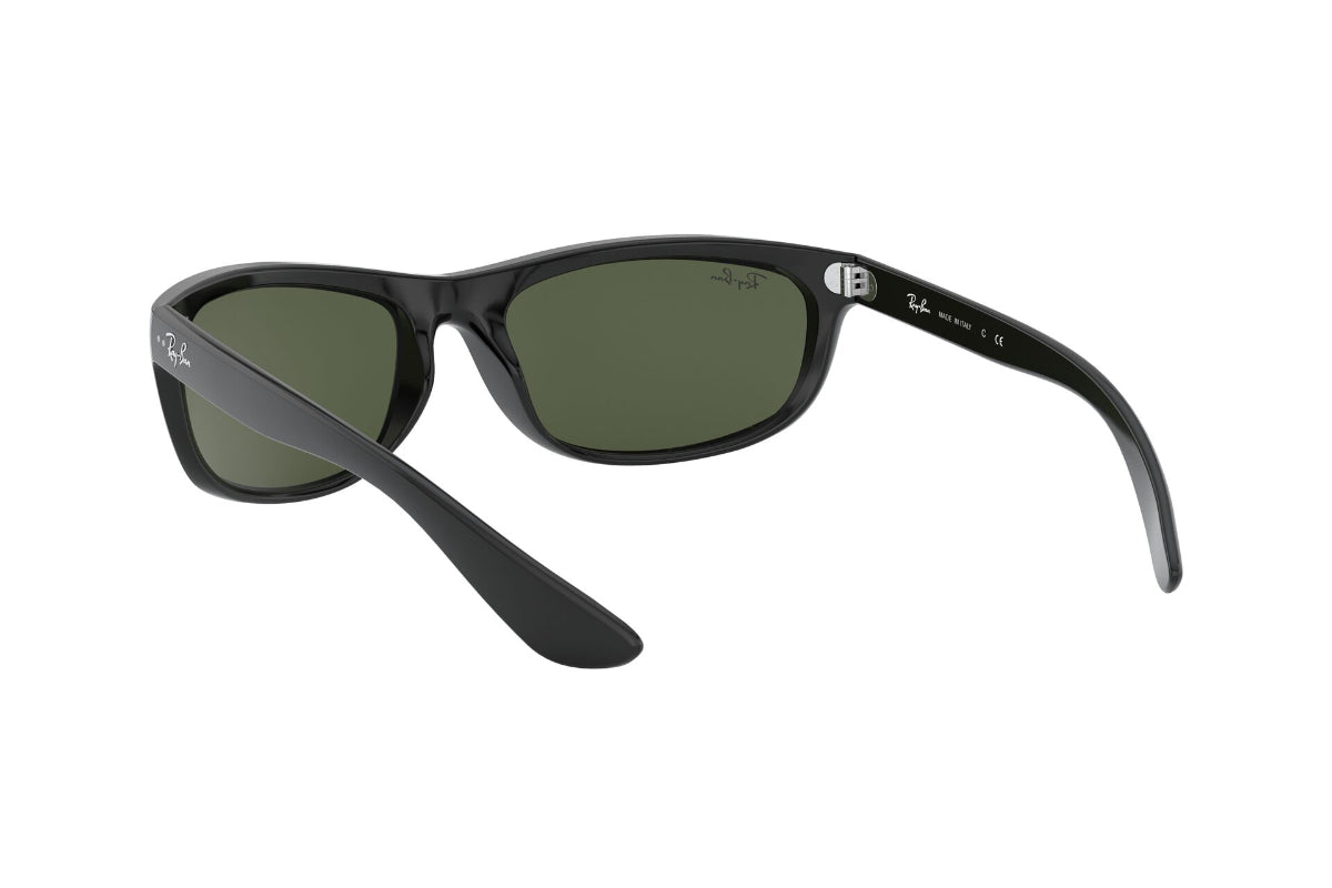 Lentes de Sol Balorama Negro Ray-Ban