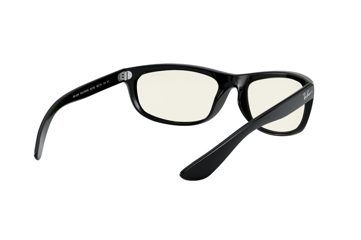 Lentes de Sol Balorama Black Fotocromático Ray-Ban