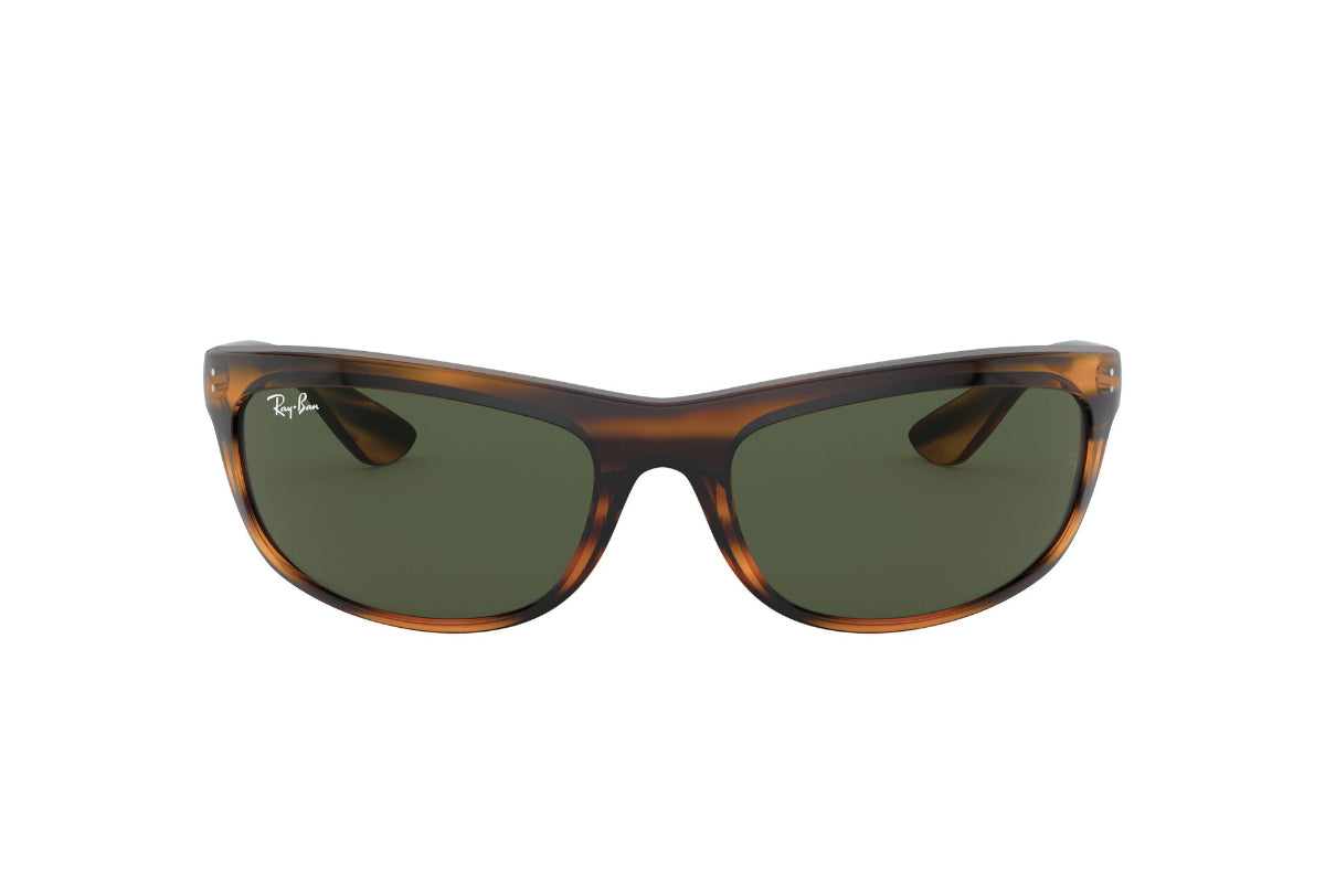 Lentes de Sol Balorama Havana Ray-Ban