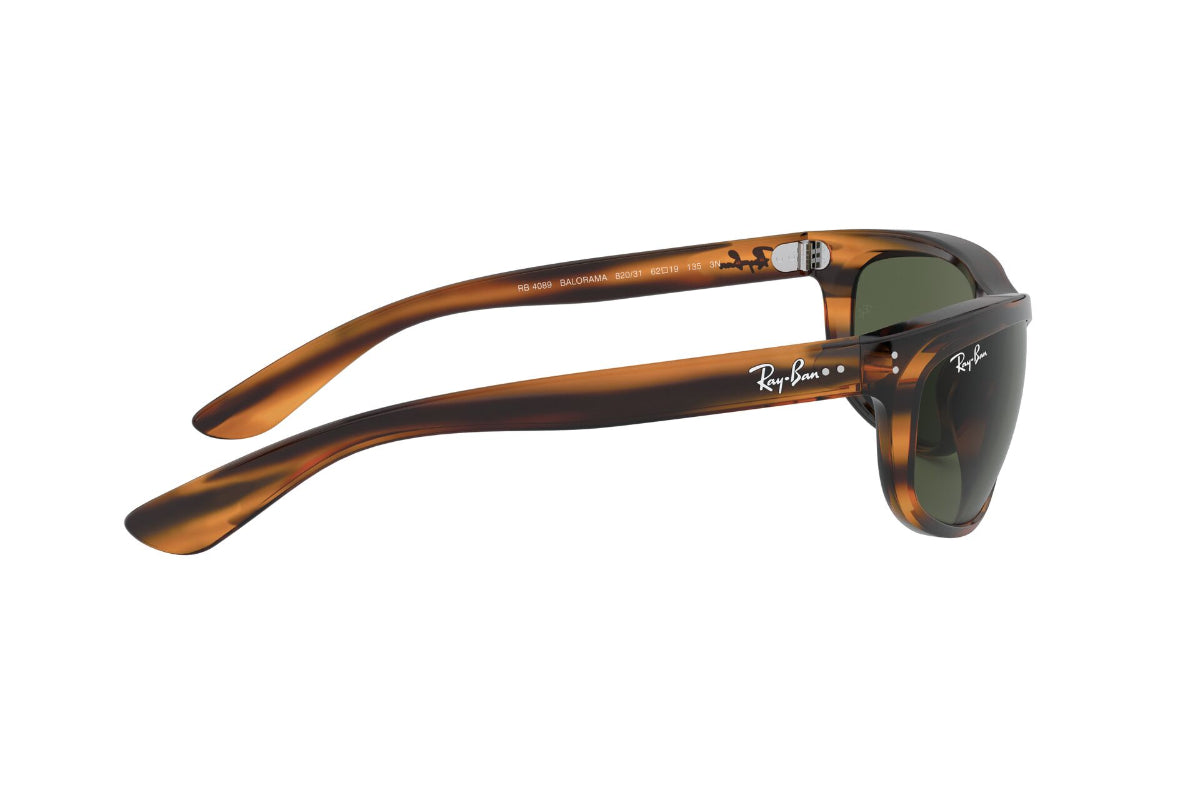 Lentes de Sol Balorama Havana Ray-Ban