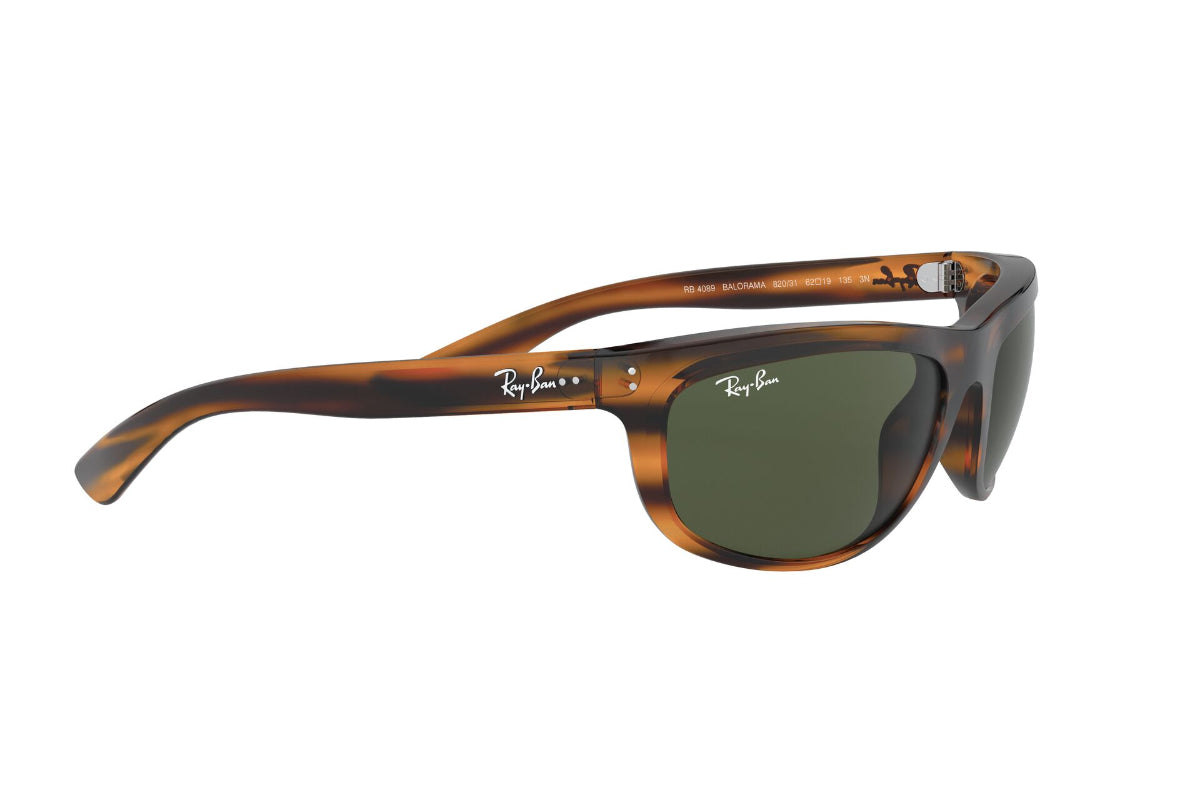 Lentes de Sol Balorama Havana Ray-Ban