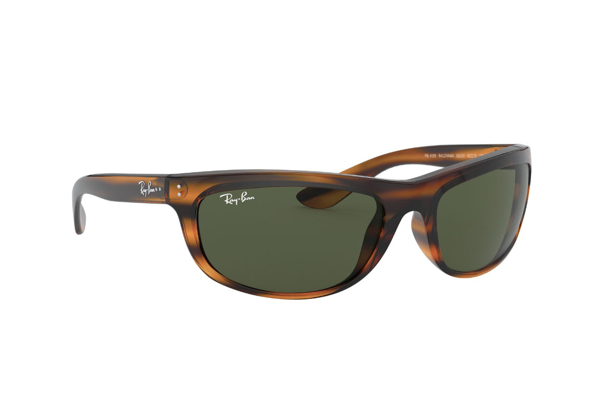 Lentes de Sol Balorama Havana Ray-Ban