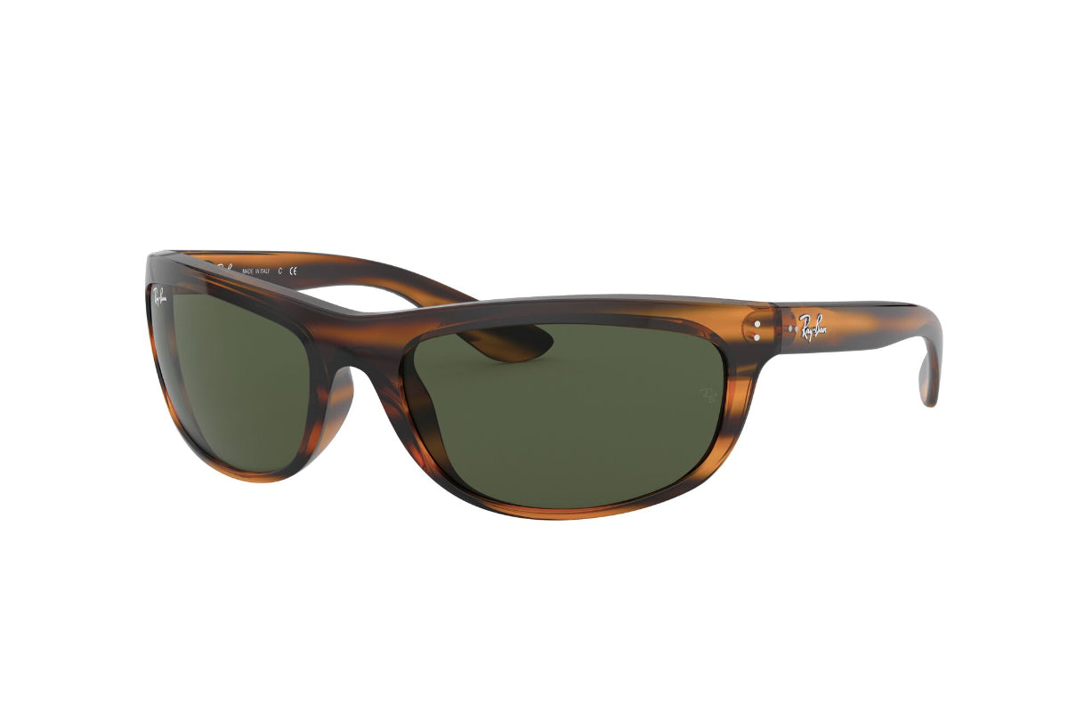 Lentes de Sol Balorama Havana Ray-Ban