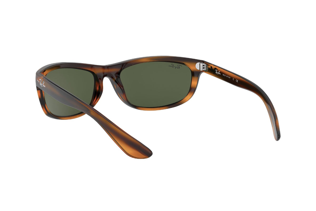 Lentes de Sol Balorama Havana Ray-Ban