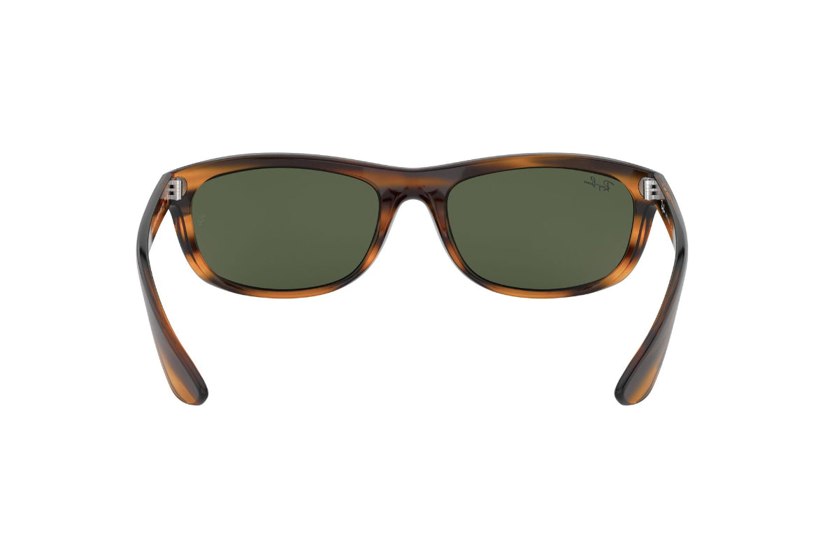 Lentes de Sol Balorama Havana Ray-Ban