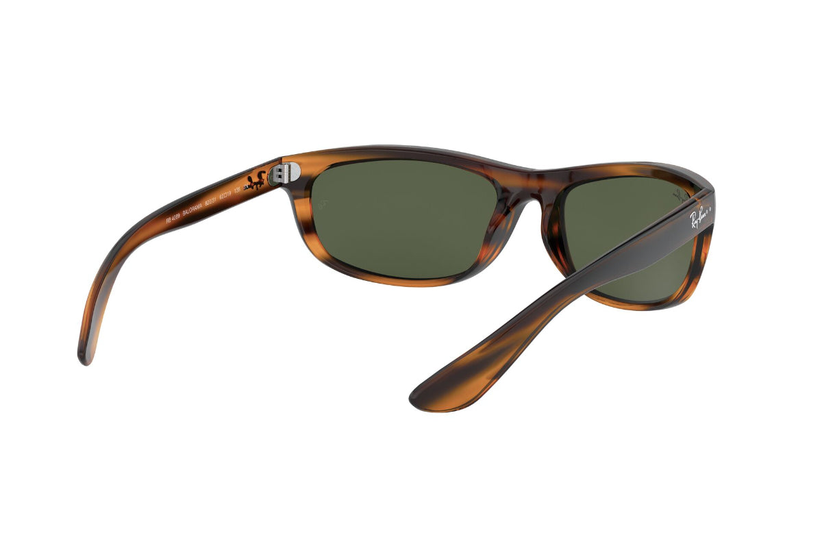 Lentes de Sol Balorama Havana Ray-Ban