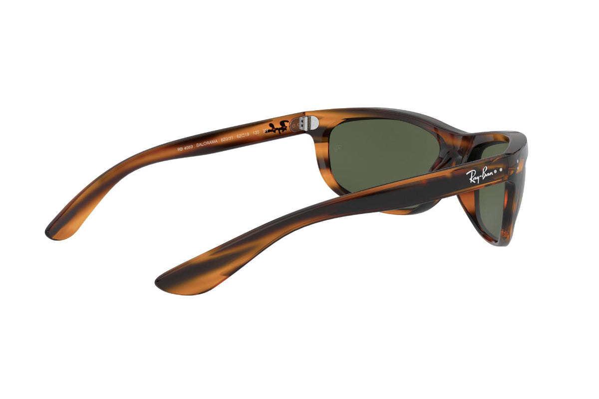 Lentes de Sol Balorama Havana Ray-Ban