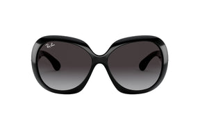 Lentes de Sol Jackie Ohh II Black Ray-Ban