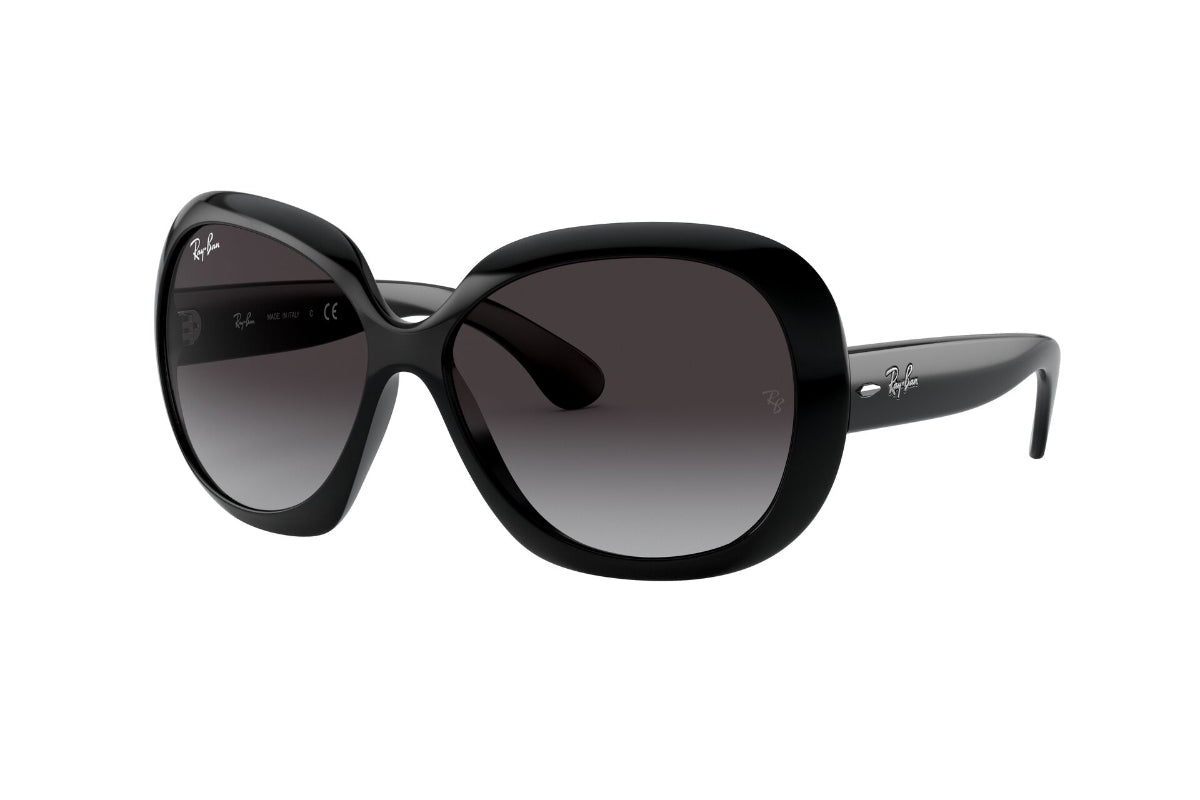 Lentes de Sol Jackie Ohh II Black Ray-Ban