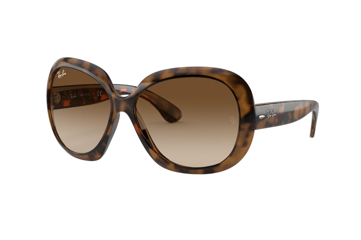 Lentes de Sol Jackie Ohh Havana Ray-Ban