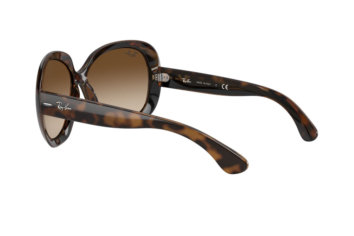 Lentes de Sol Jackie Ohh Havana Ray-Ban