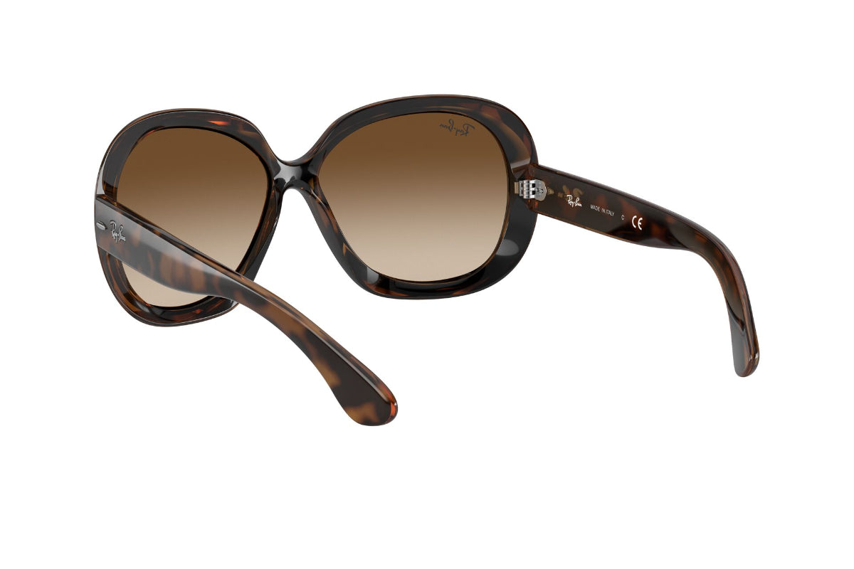 Lentes de Sol Jackie Ohh Havana Ray-Ban