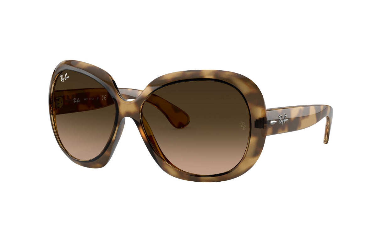 Lentes de Sol Jackie Ohh Havana Ray-Ban