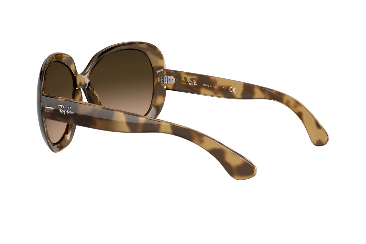 Lentes de Sol Jackie Ohh Havana Ray-Ban