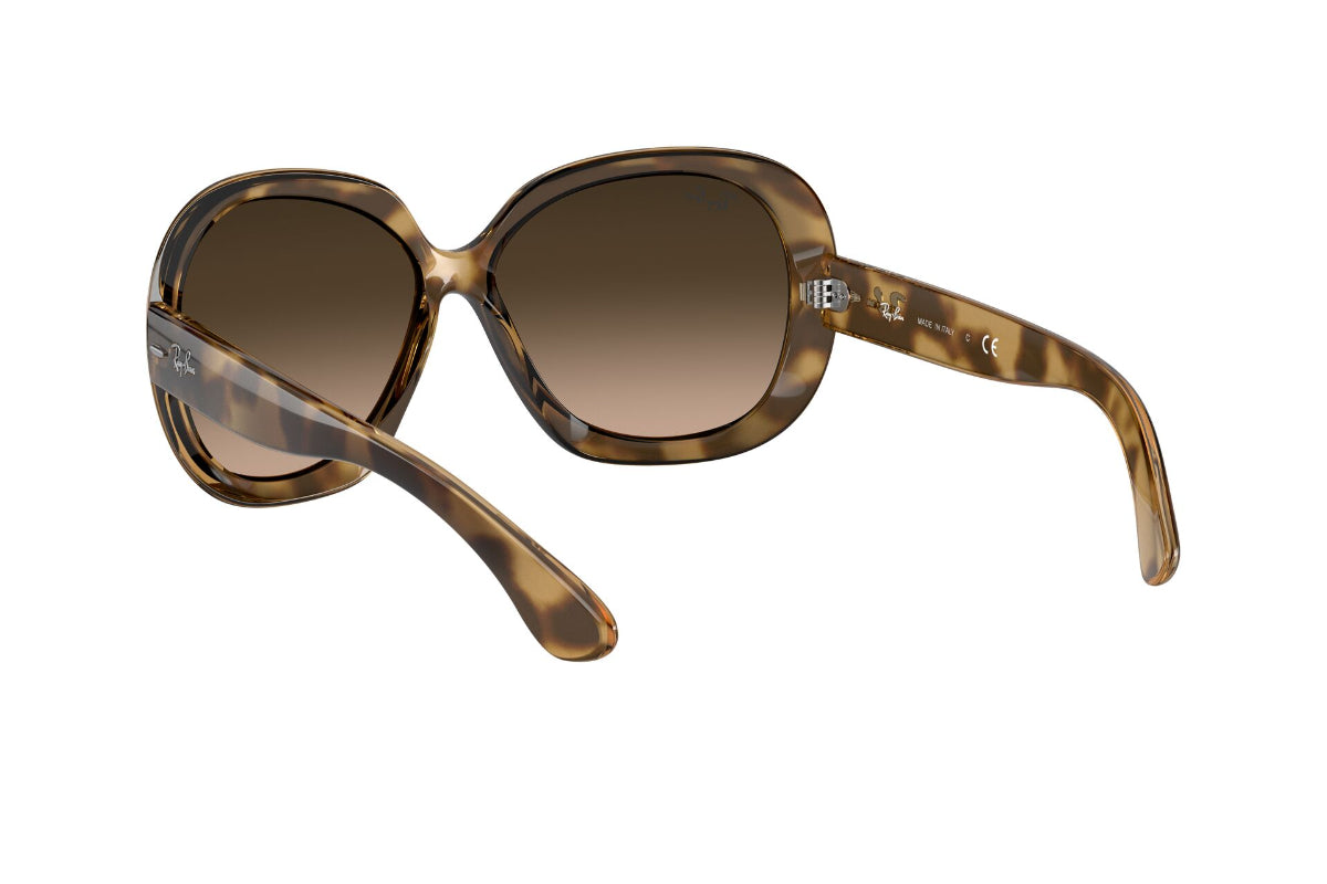 Lentes de Sol Jackie Ohh Havana Ray-Ban