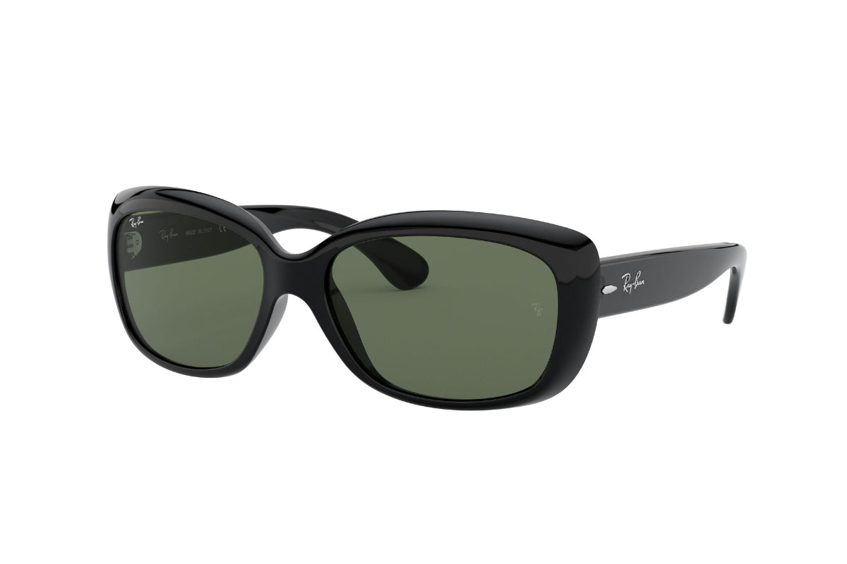 Lentes de Sol Jackie Ohh Black Ray-Ban