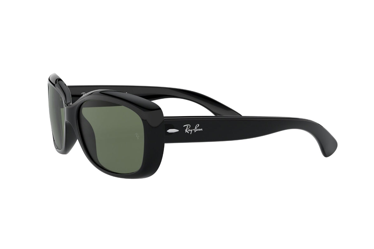 Lentes de Sol Jackie Ohh Black Ray-Ban