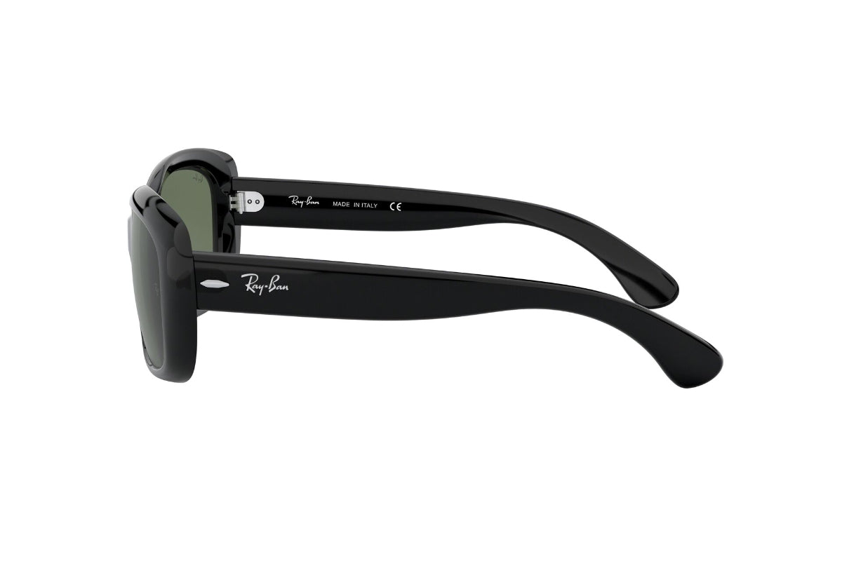 Lentes de Sol Jackie Ohh Black Ray-Ban