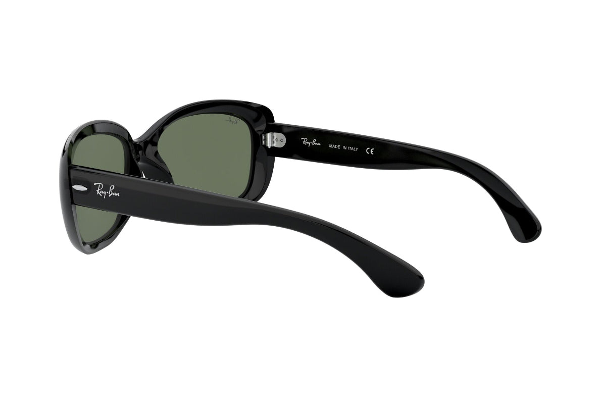 Lentes de Sol Jackie Ohh Black Ray-Ban