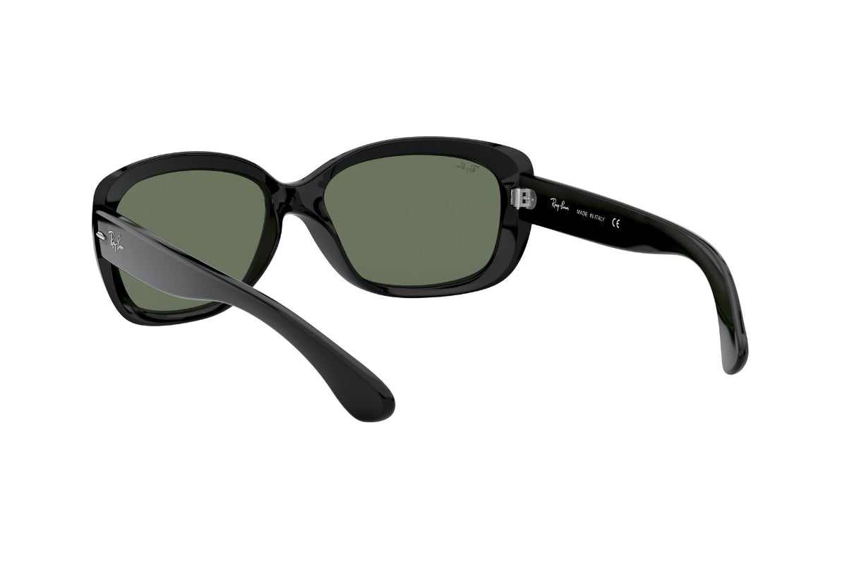 Lentes de Sol Jackie Ohh Black Ray-Ban