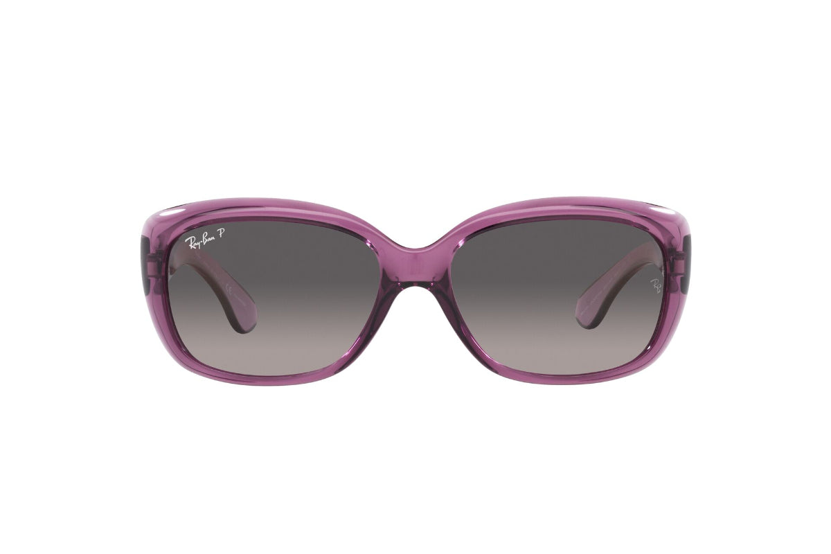 Ray-Ban Jackie Ohh Polarizados