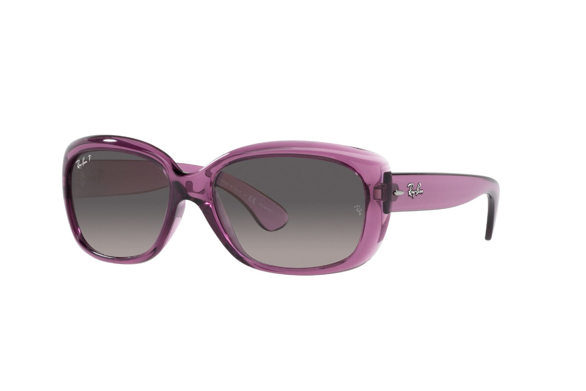 Ray-Ban Jackie Ohh Polarizados