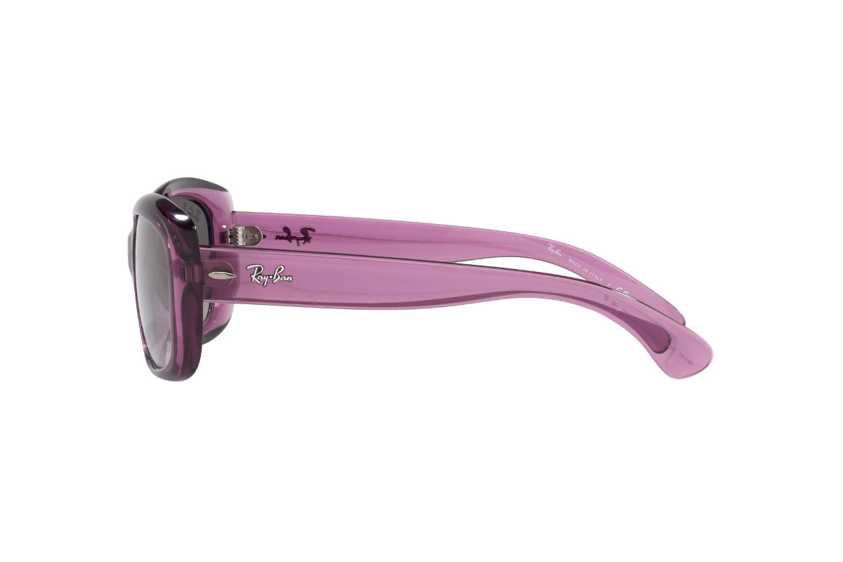 Ray-Ban Jackie Ohh Polarizados