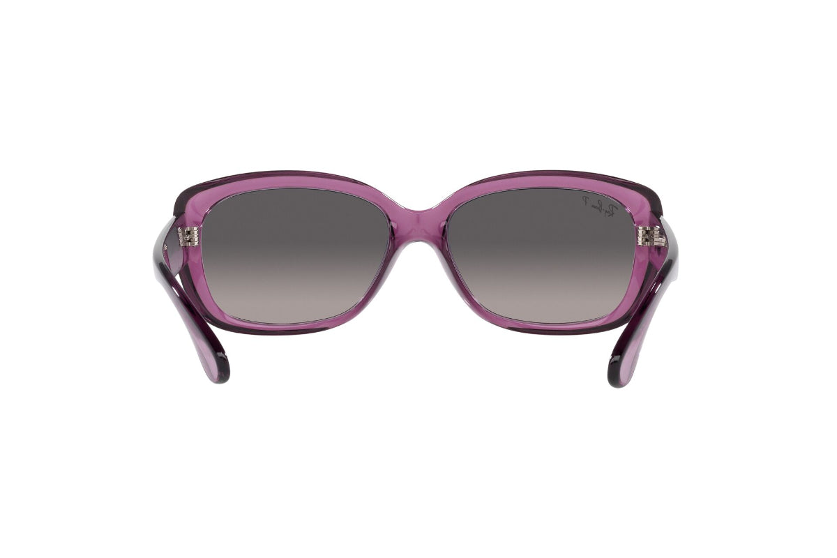 Ray-Ban Jackie Ohh Polarizados