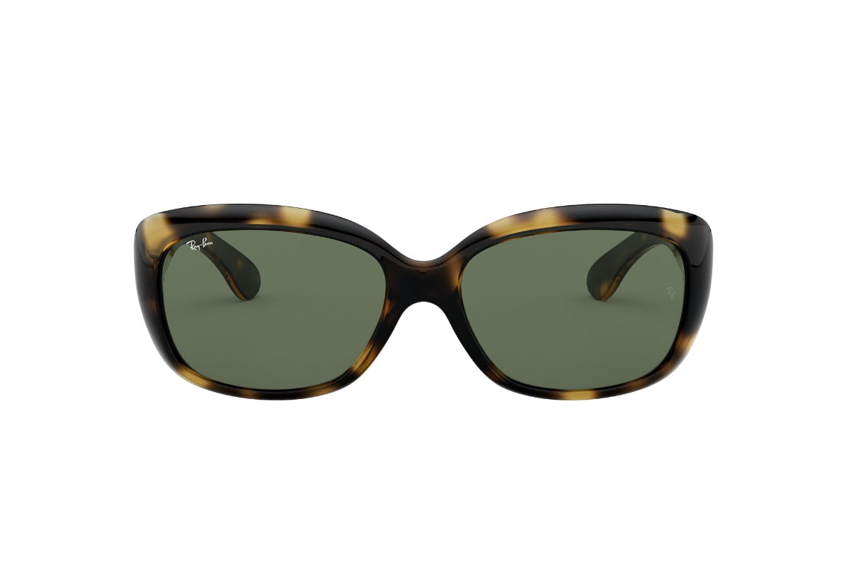 Lentes de Sol Jackie Ohh Havana Ray-Ban