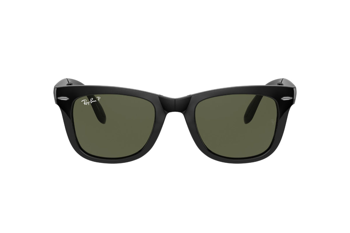 Ray-Ban Wayfarer Folding Polarizados