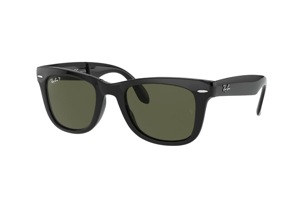 Ray-Ban Wayfarer Folding Polarizados