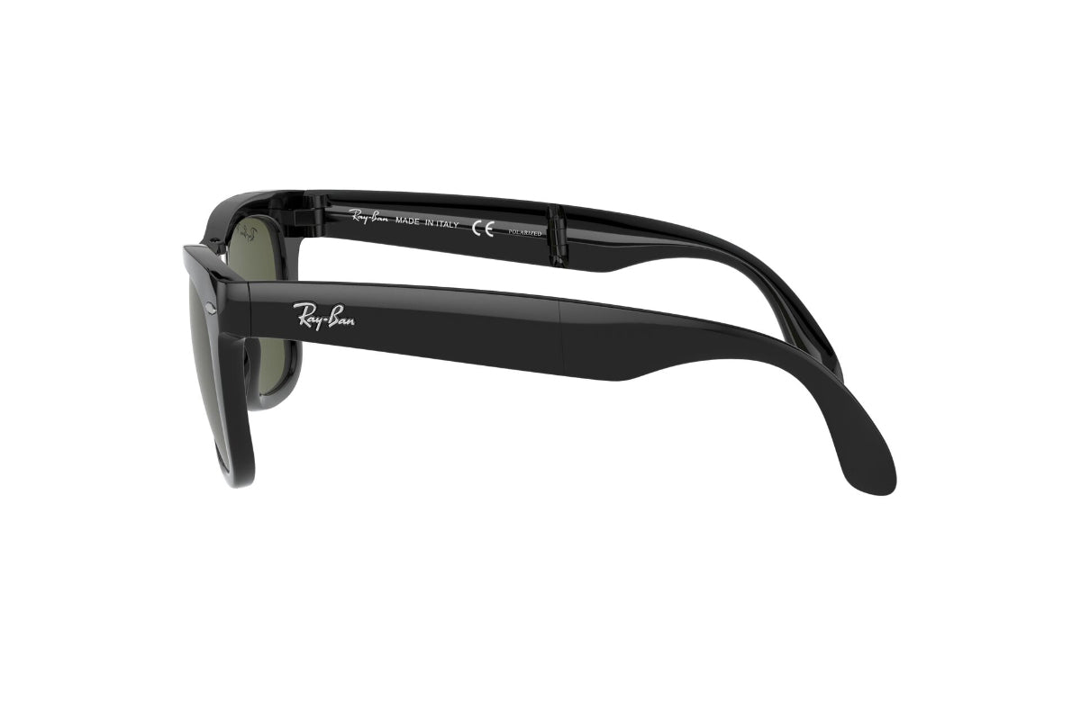 Ray-Ban Wayfarer Folding Polarizados