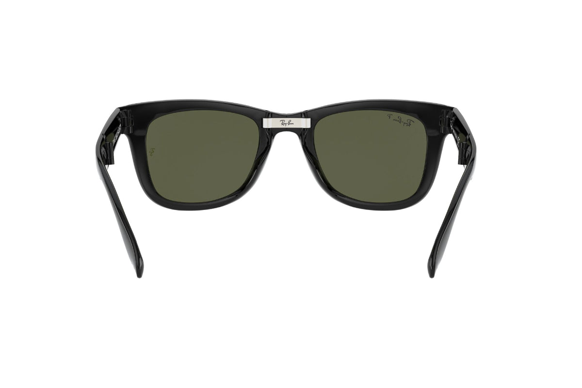 Ray-Ban Wayfarer Folding Polarizados