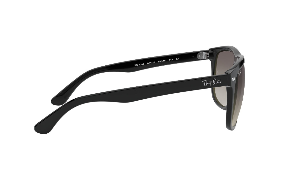 Lentes de Sol Grey Gradient Ray-Ban