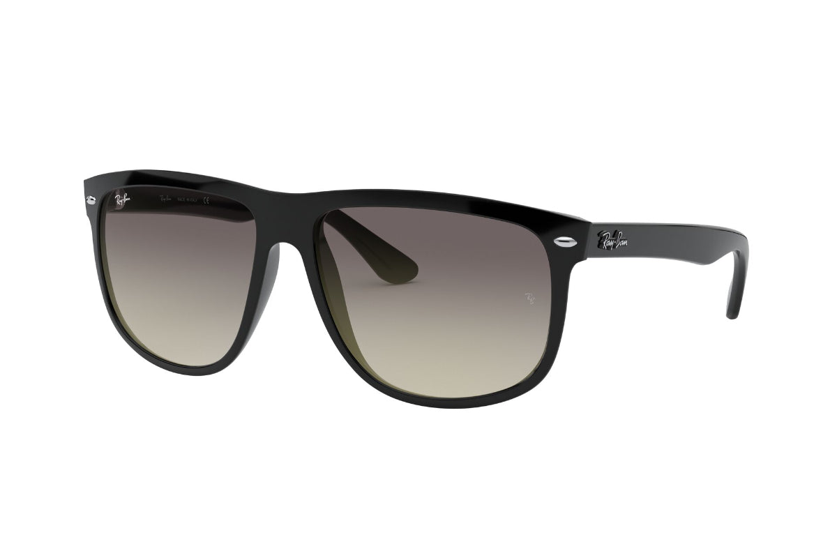 Lentes de Sol Grey Gradient Ray-Ban