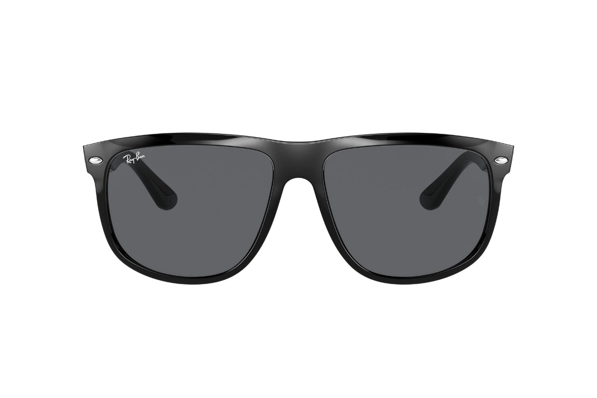 Lentes de Sol Boyfriend Black Ray-Ban