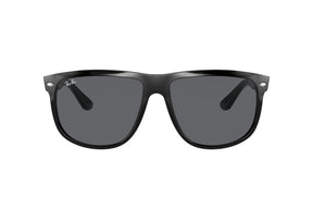 Lentes de Sol Boyfriend Black Ray-Ban