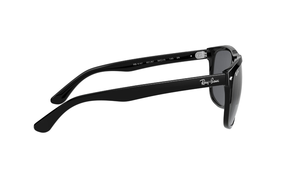 Lentes de Sol Boyfriend Black Ray-Ban