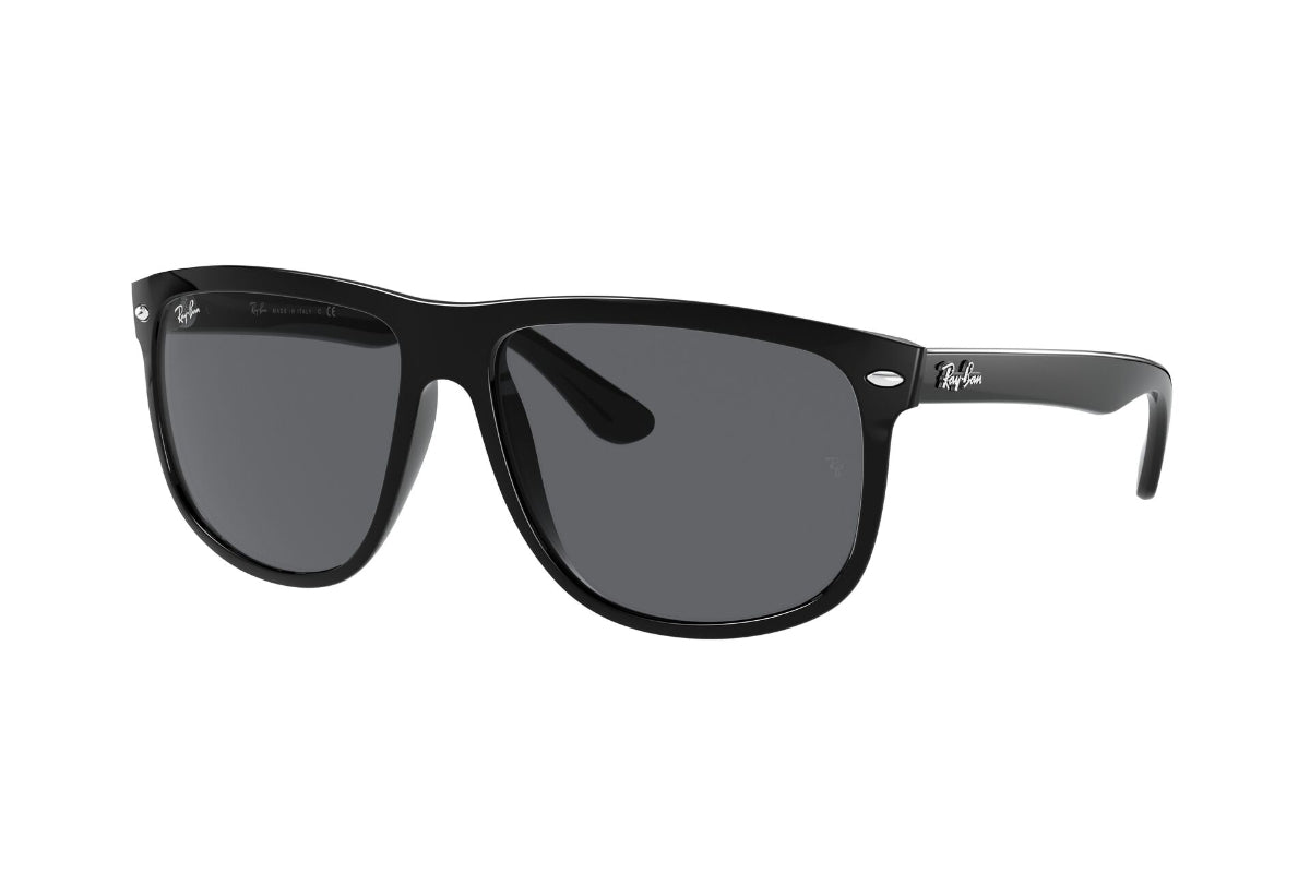 Lentes de Sol Boyfriend Black Ray-Ban