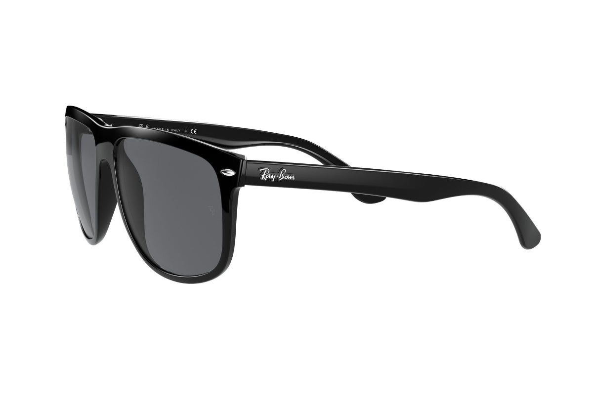 Lentes de Sol Boyfriend Black Ray-Ban