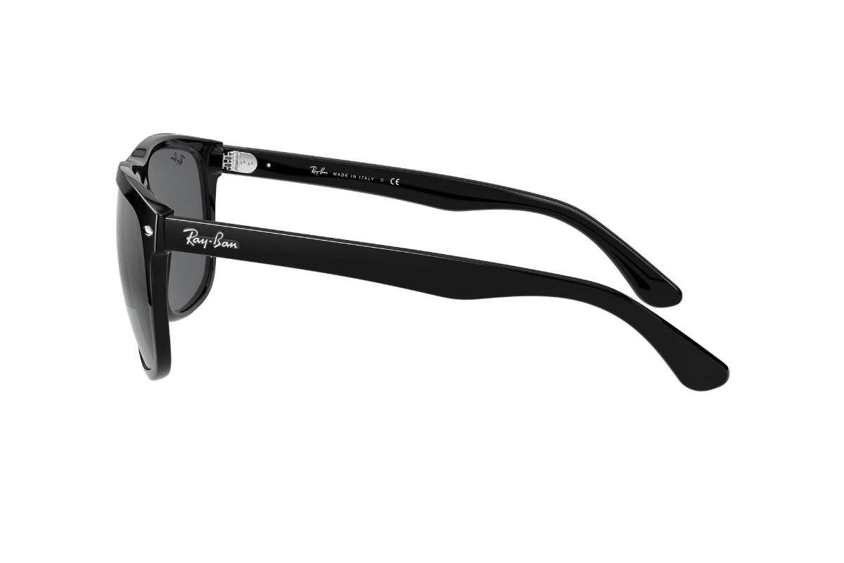 Lentes de Sol Boyfriend Black Ray-Ban