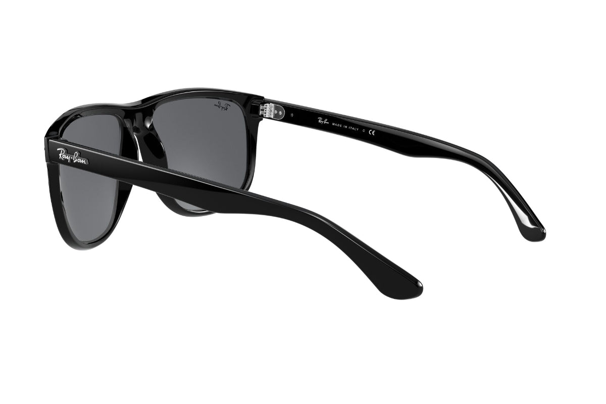 Lentes de Sol Boyfriend Black Ray-Ban